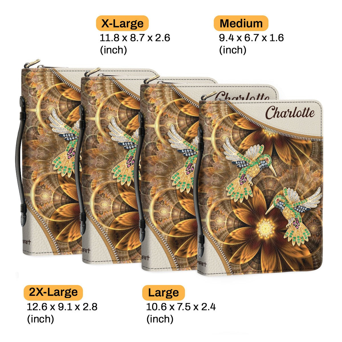 Amazing Plan's God Is For You Leather Book Cover, Must-Have Personalized Christian Bible Cover, Christian Gift, Bible Covers Jesus Gifts